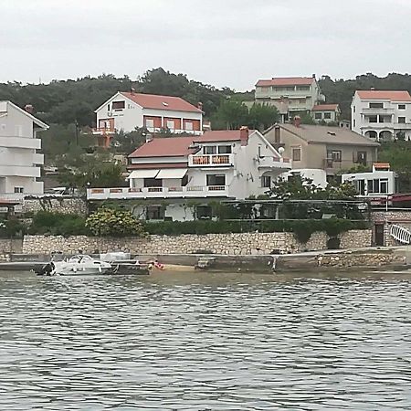 Apartmani Marenda Supetarska Draga Exterior foto