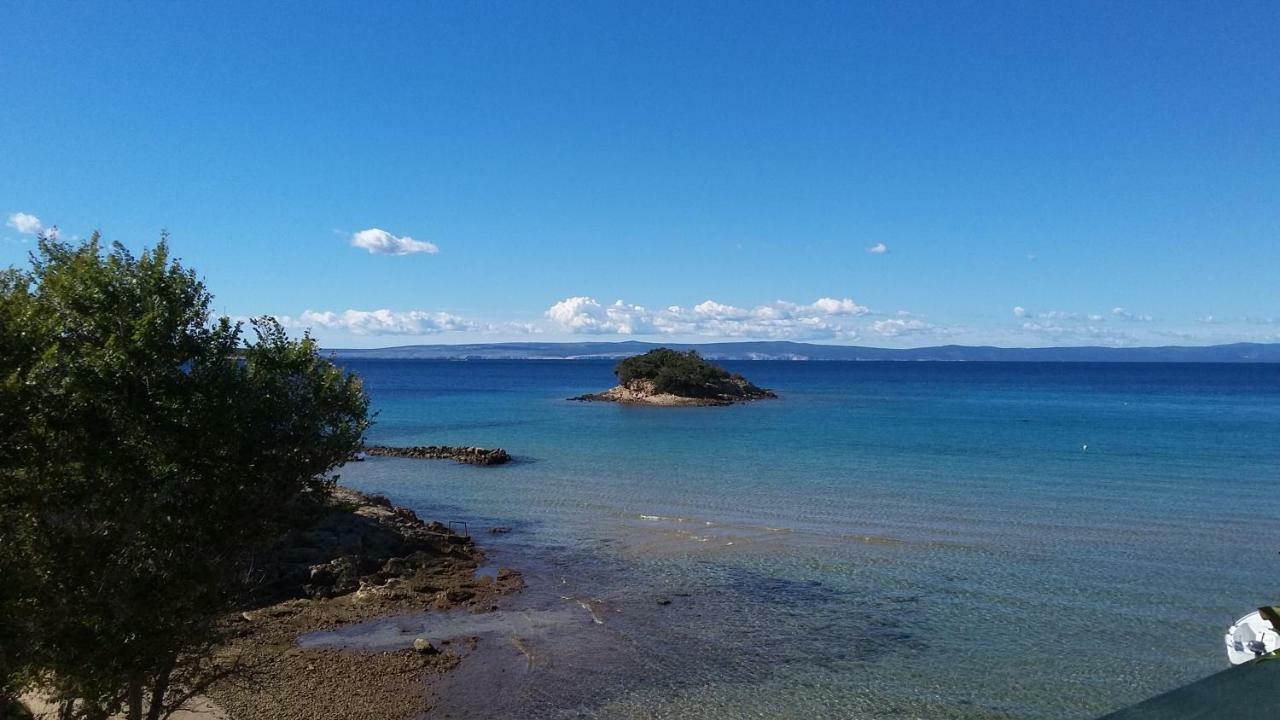 Apartmani Marenda Supetarska Draga Exterior foto