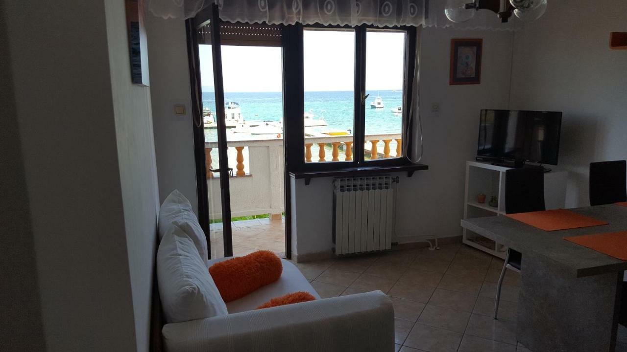 Apartmani Marenda Supetarska Draga Exterior foto