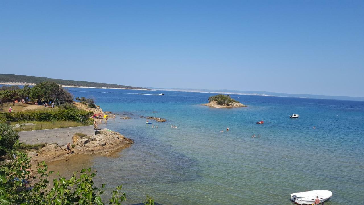 Apartmani Marenda Supetarska Draga Exterior foto