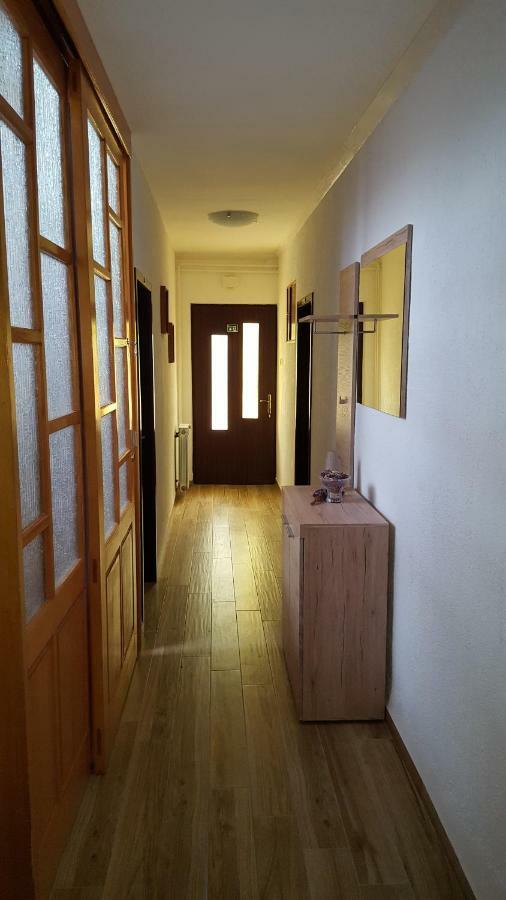 Apartmani Marenda Supetarska Draga Exterior foto