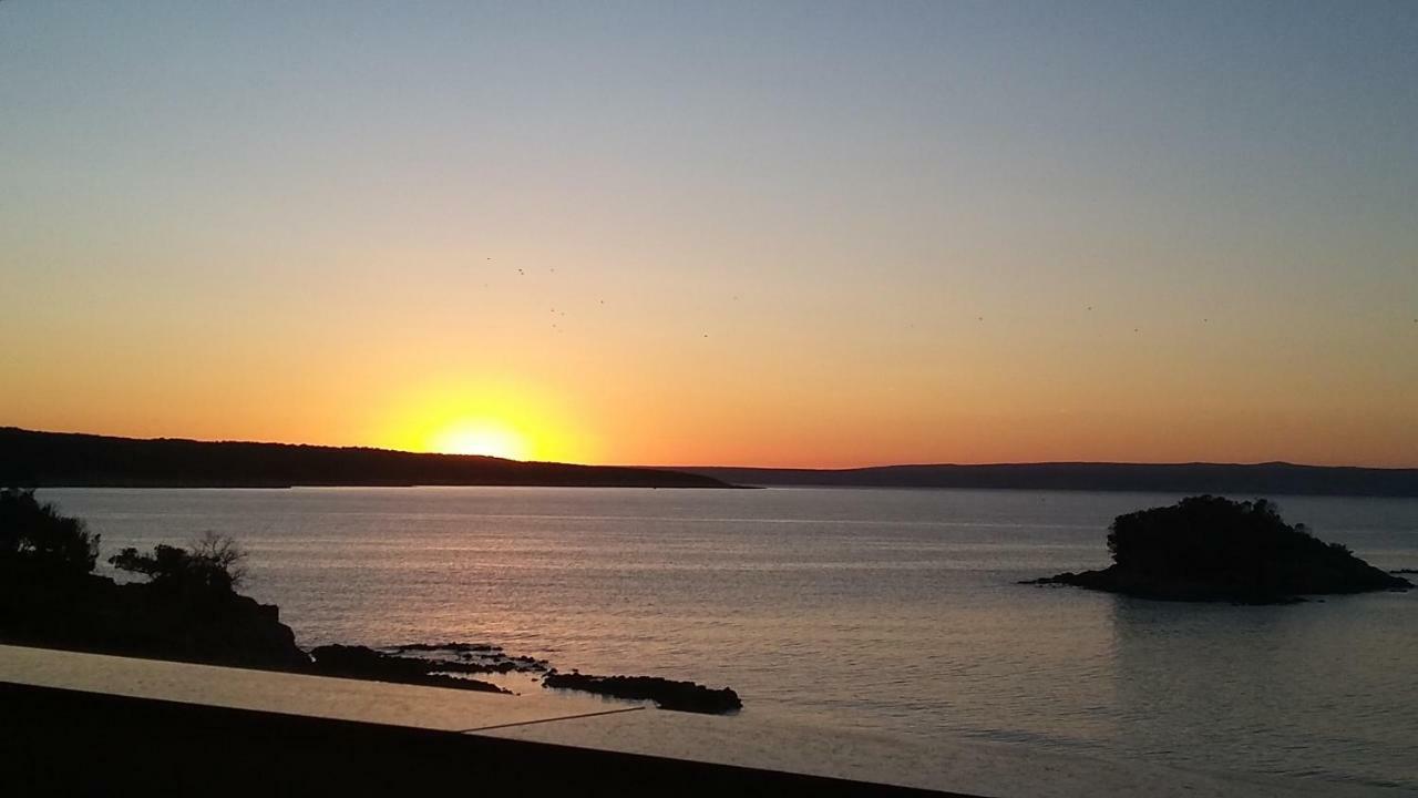 Apartmani Marenda Supetarska Draga Exterior foto