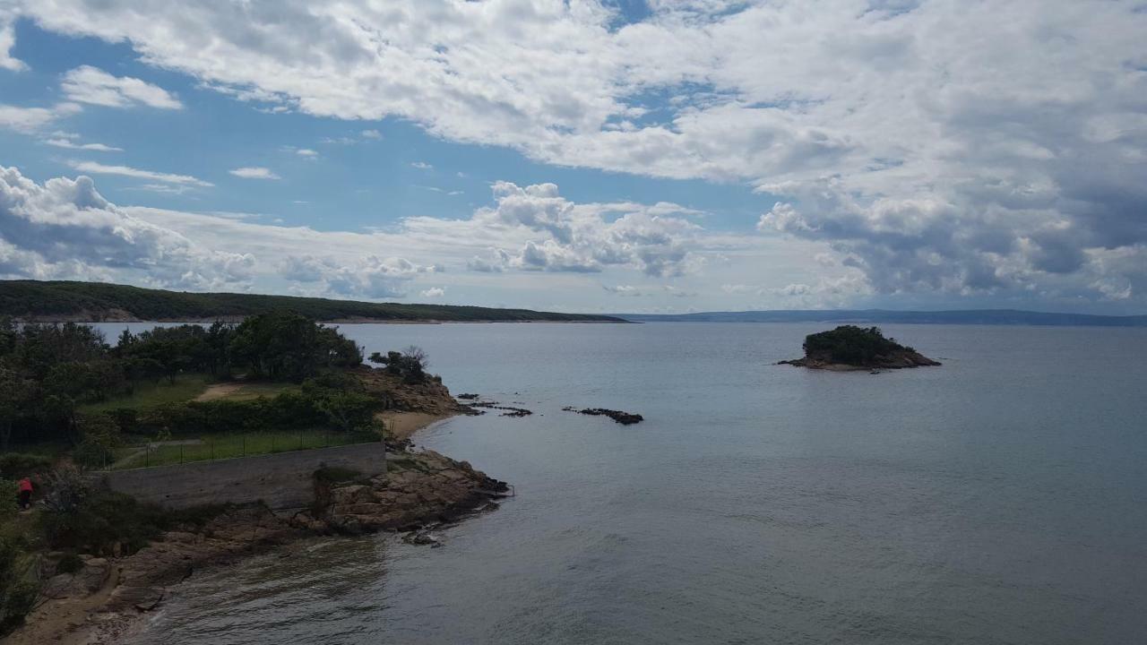 Apartmani Marenda Supetarska Draga Exterior foto