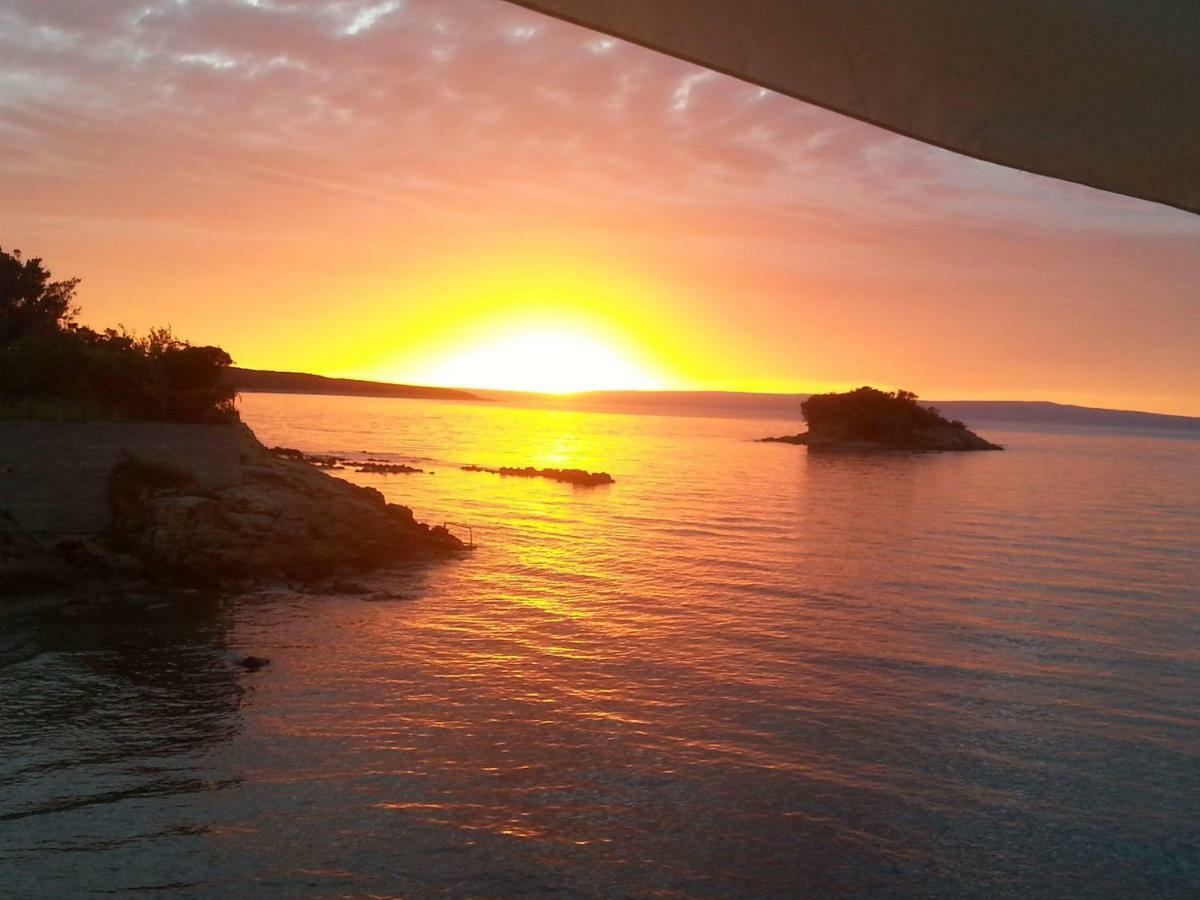 Apartmani Marenda Supetarska Draga Exterior foto