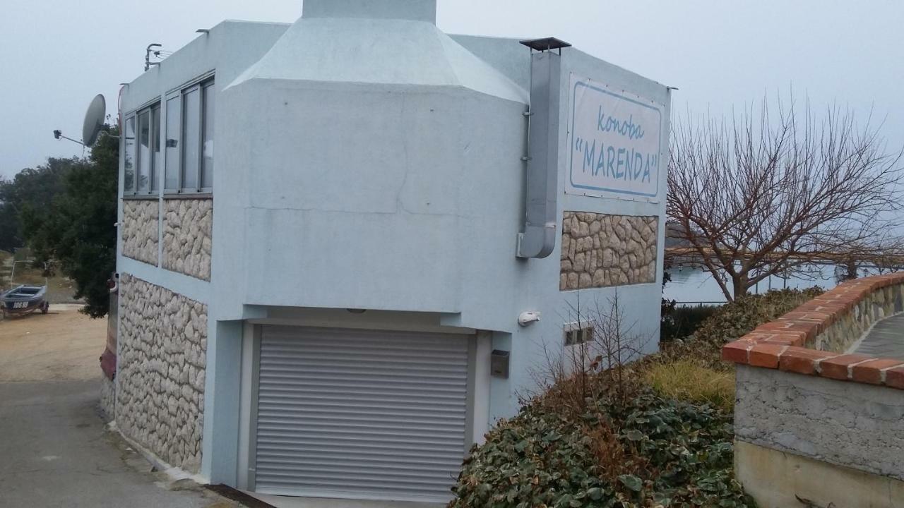 Apartmani Marenda Supetarska Draga Exterior foto