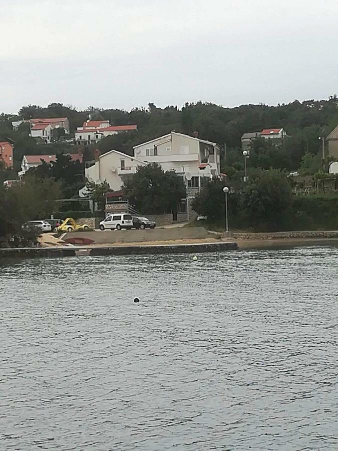 Apartmani Marenda Supetarska Draga Exterior foto