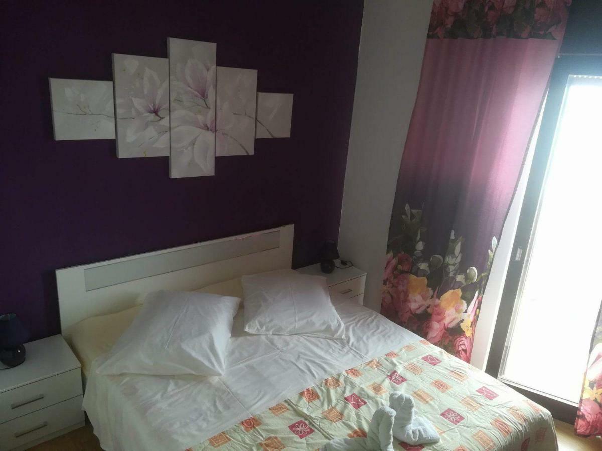 Apartmani Marenda Supetarska Draga Exterior foto