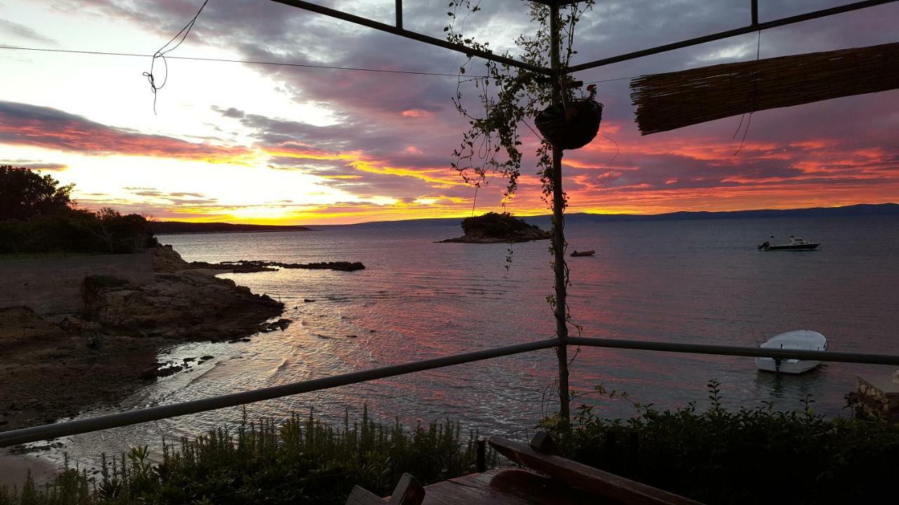 Apartmani Marenda Supetarska Draga Exterior foto