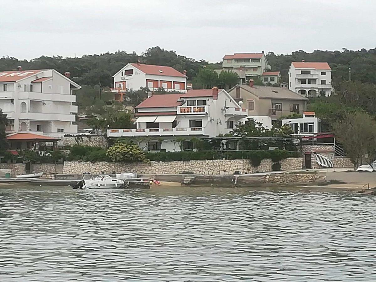 Apartmani Marenda Supetarska Draga Exterior foto